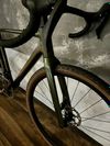 Gravel Scott Speedster 20 M 54