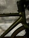Gravel Scott Speedster 20 M 54