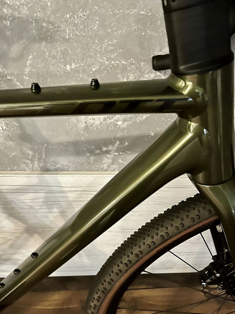 Gravel Scott Speedster 20 M 54