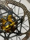 Tune dreckschleuder kola 26” King - Kong (1400g)