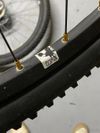 Tune dreckschleuder kola 26” King - Kong (1400g)