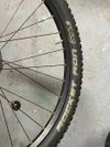 Tune dreckschleuder kola 26” King - Kong (1400g)