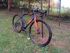Rock Machine Gravelride CRB 700