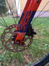 Rock Machine Gravelride CRB 700