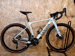 Canyon Grizl AL, velikost S 