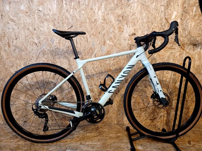 Canyon Grizl AL, velikost S 
