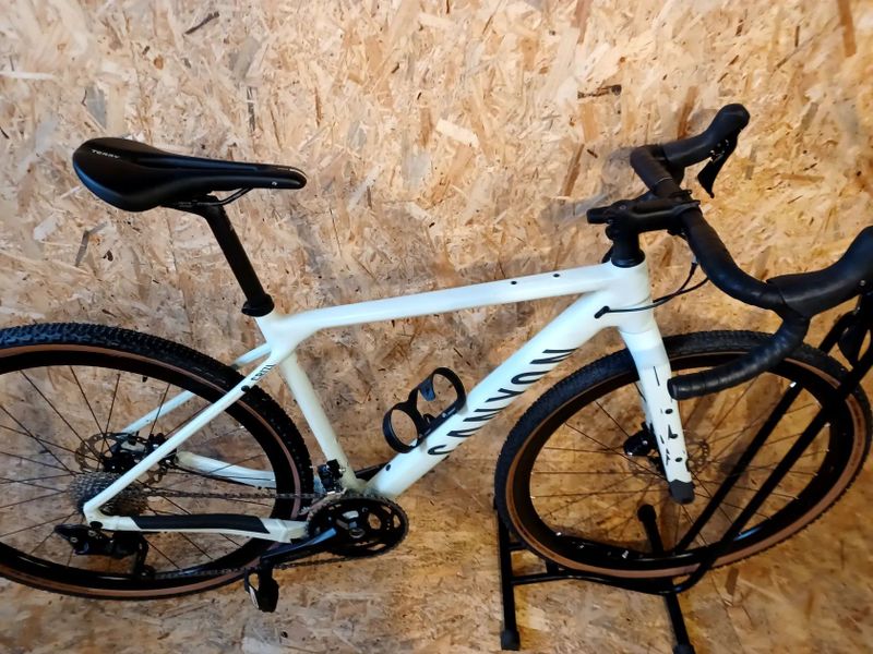 Canyon Grizl AL, velikost S 
