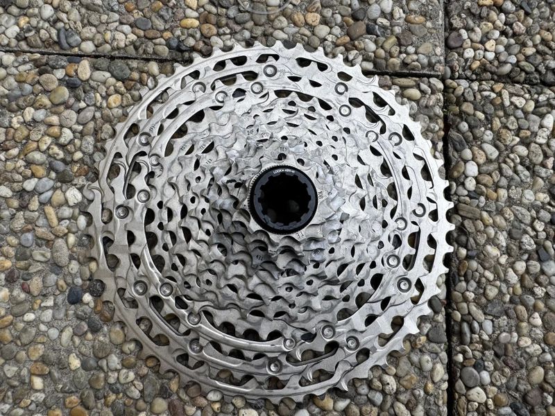 Shimano Deore M6100