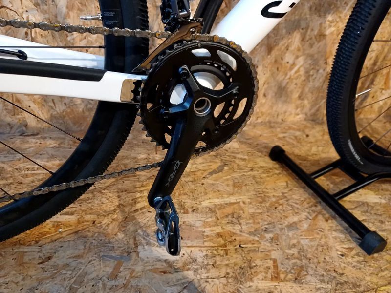 Canyon Grail CF SL, 2025, velikost M