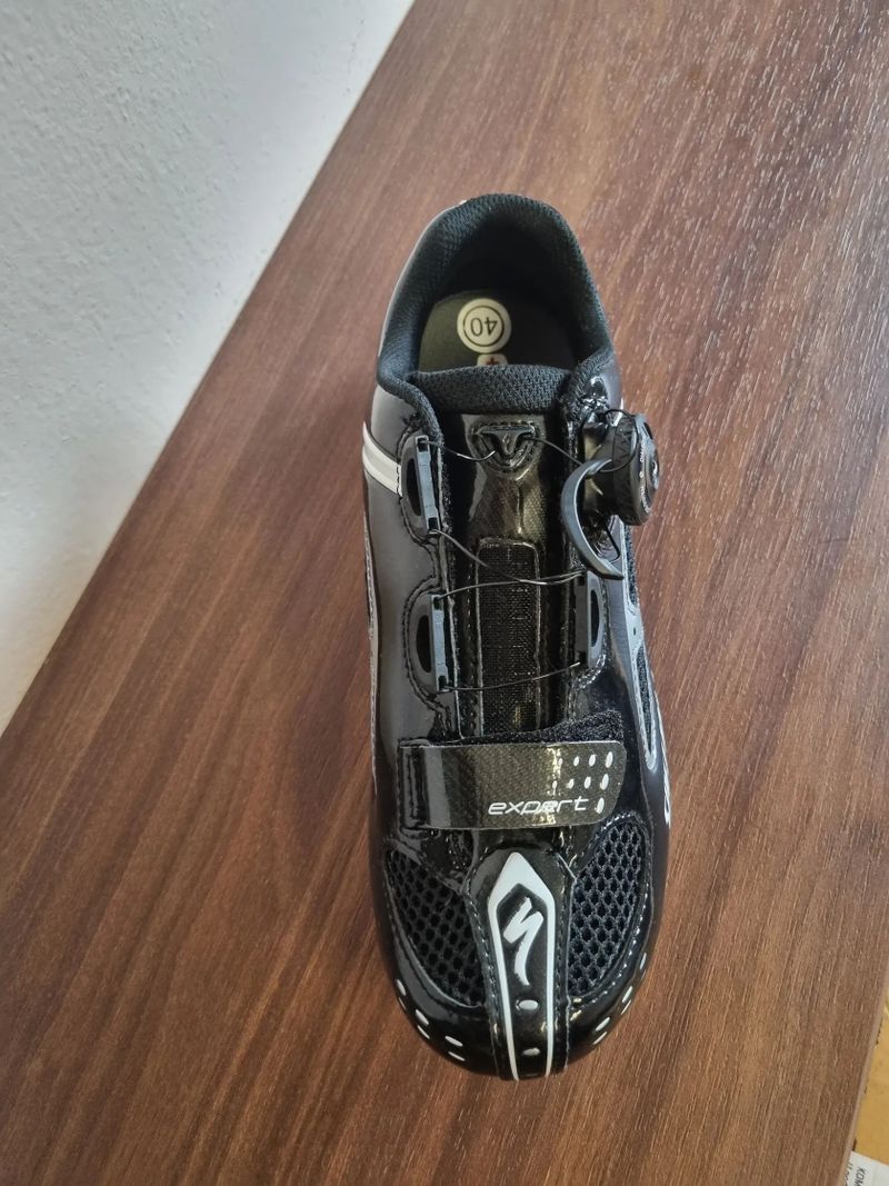 Specialized Expert Rd