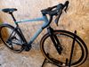 Gravel Focus ATLAS 6.8, 2025, velikost rámu L 