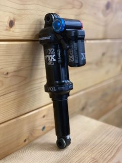 Tlumič Fox Performance Elite DPX2