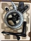 SRAM - kliky Rival AXS D1 DUB Wattmetr, 172,5mm, 48/35z, 2x12 rychlostí
