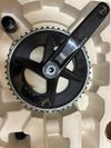 SRAM - kliky Rival AXS D1 DUB Wattmetr, 172,5mm, 48/35z, 2x12 rychlostí
