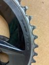 SRAM - kliky Rival AXS D1 DUB Wattmetr, 172,5mm, 48/35z, 2x12 rychlostí