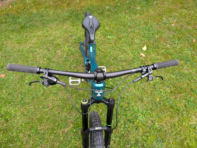 Nukeproof Giga 297