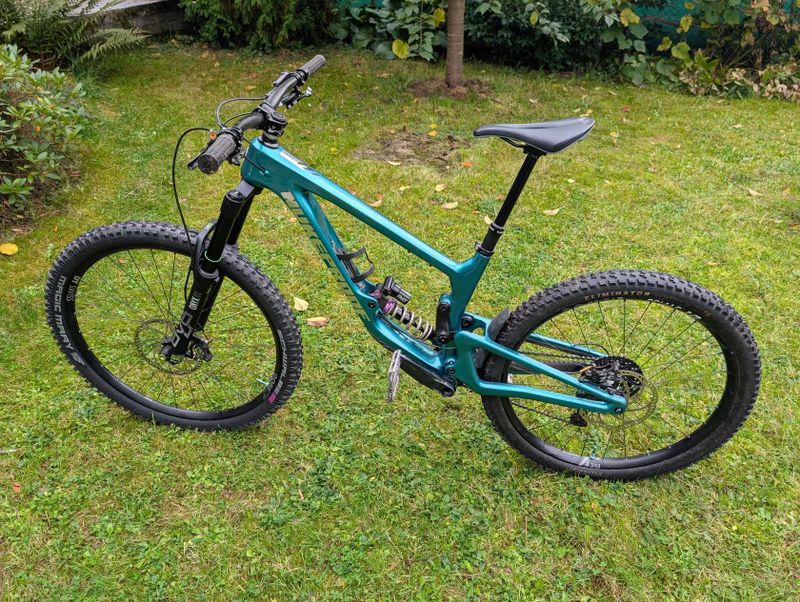 Nukeproof Giga 297