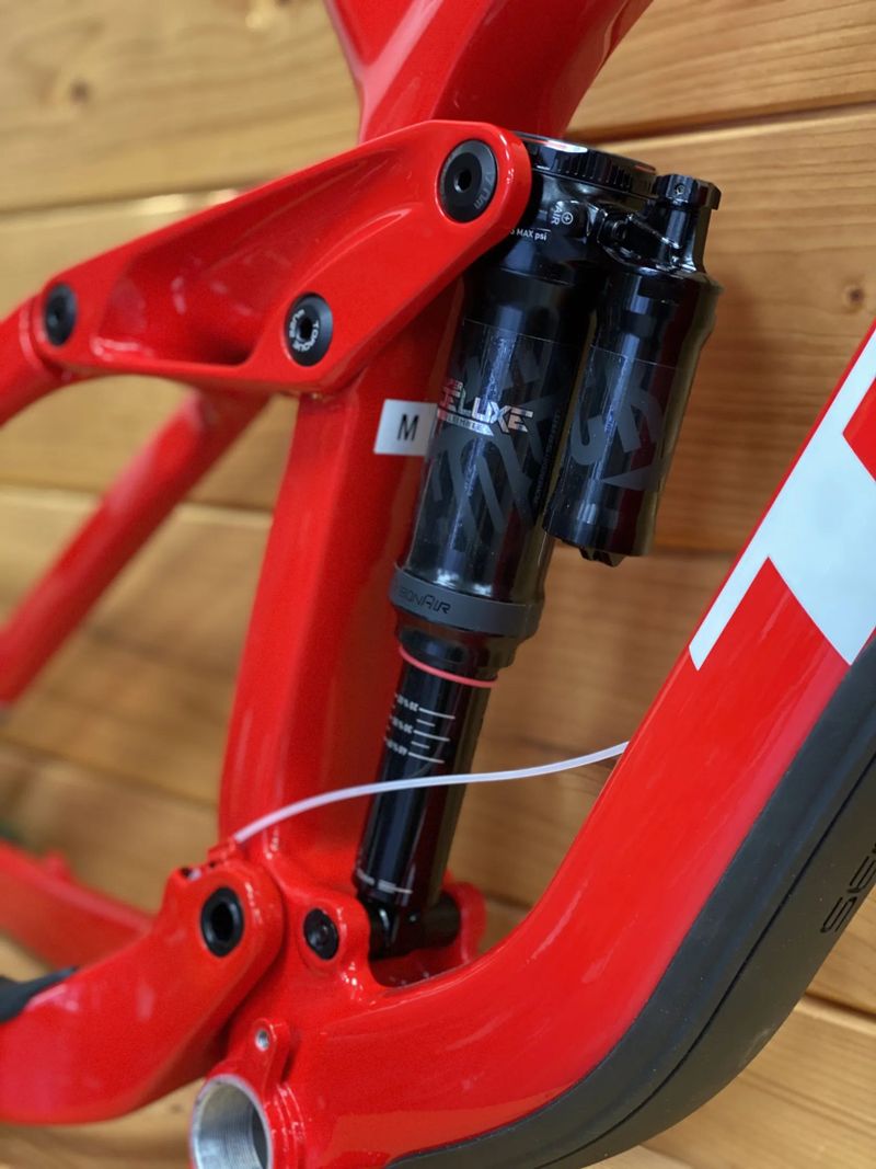 Trek Session C 29 F/S