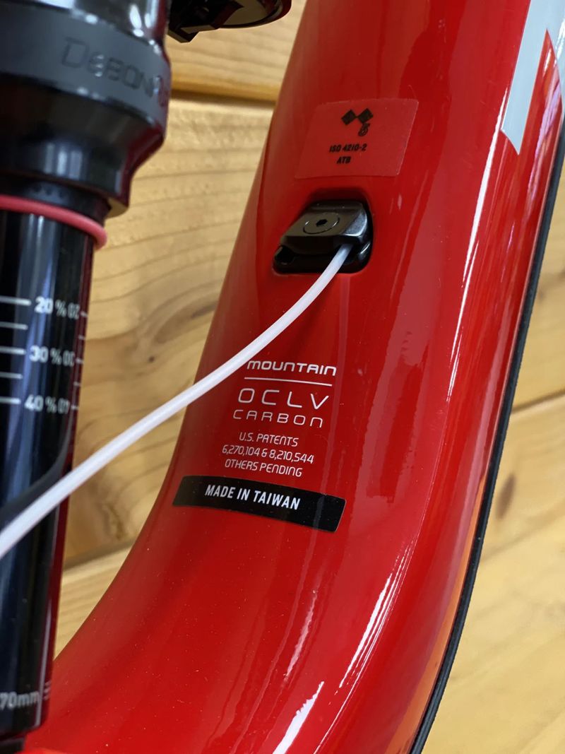 Trek Session C 29 F/S