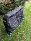 Evoc travel bike bag