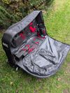 Evoc travel bike bag