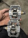 Shimano saint