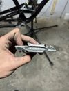 Shimano saint