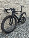 Cube Litening Aero C:68X Race 2025 vel 54
