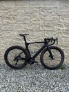 Cube Litening Aero C:68X Race 2025 vel 54