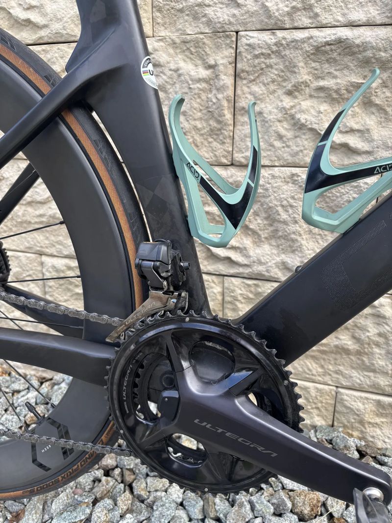 Cube Litening Aero C:68X Race 2025 vel 54