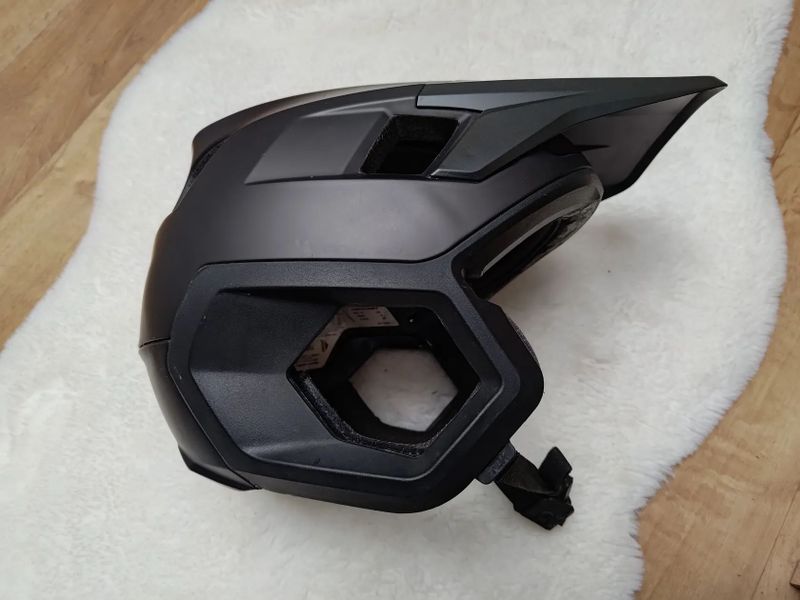 Helma Fox Dropframe vel. L