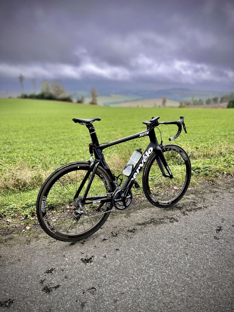 Cervélo S5