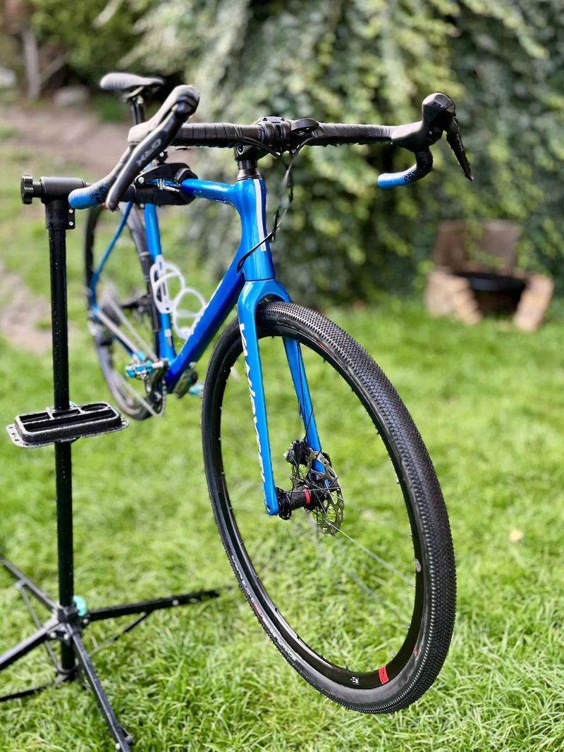 Van Rysel RCX