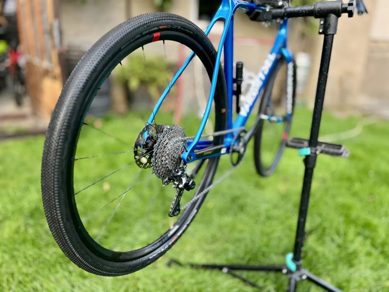 Van Rysel RCX