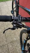 Superior SUP XP Sram GX Eagle Axs