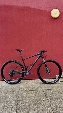 Superior SUP XP Sram GX Eagle Axs