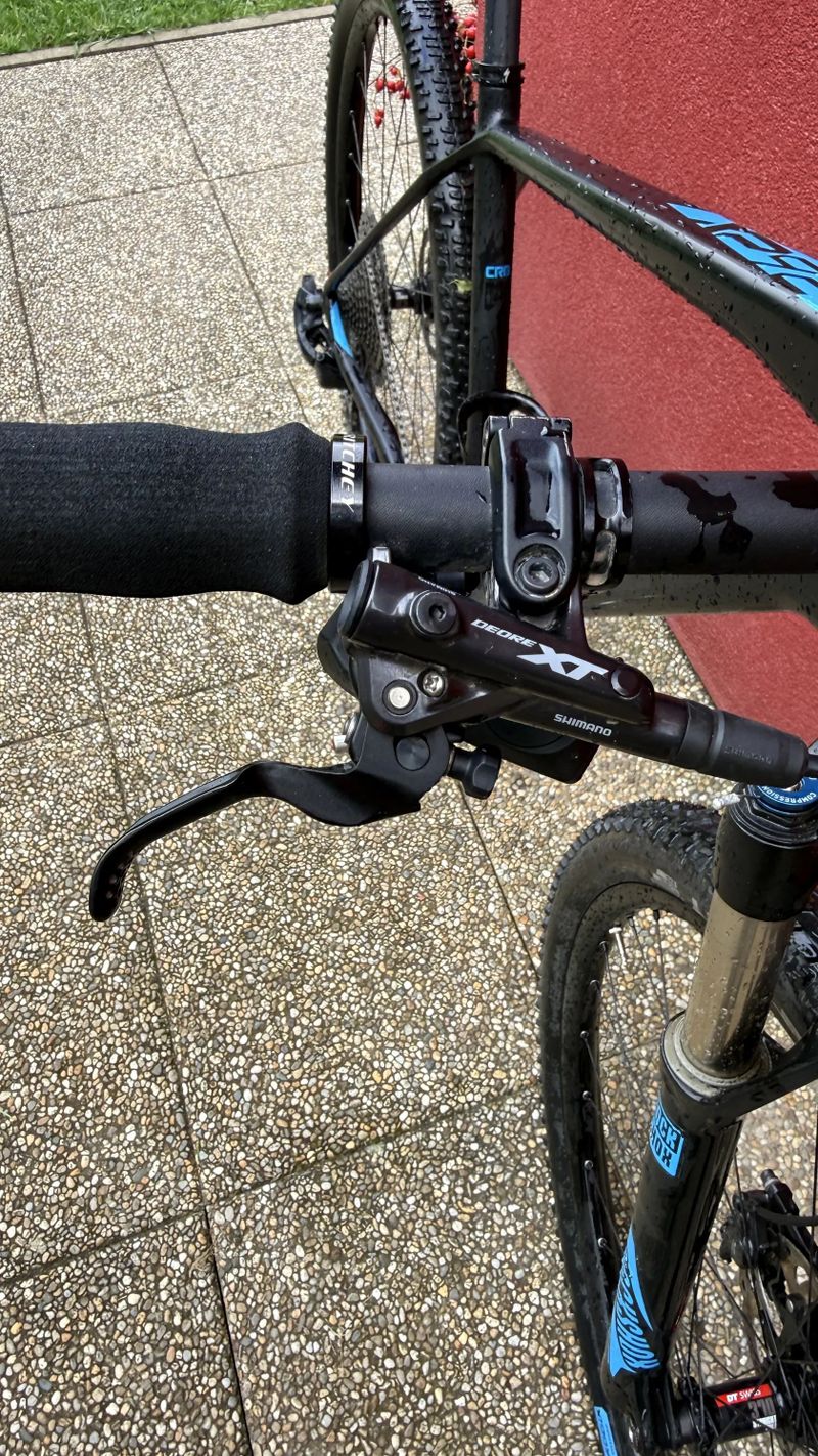 Superior SUP XP Sram GX Eagle Axs