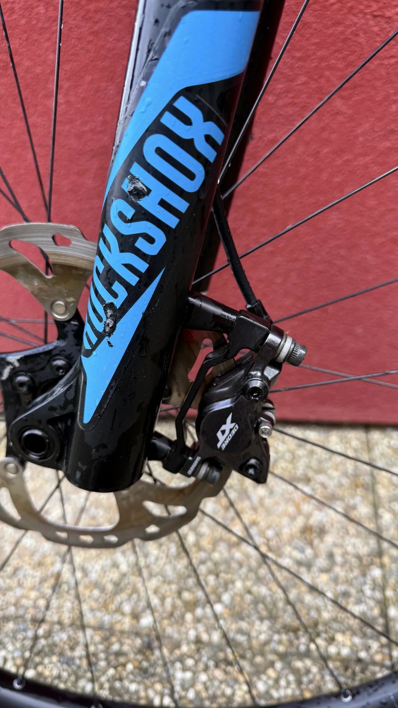 Superior SUP XP Sram GX Eagle Axs