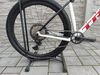 Trek Procaliber 9.8. - karbonová kola bontrager kovee Elite 30
