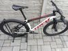 Trek Procaliber 9.8. - karbonová kola bontrager kovee Elite 30