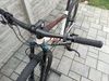 Trek Procaliber 9.8. - karbonová kola bontrager kovee Elite 30