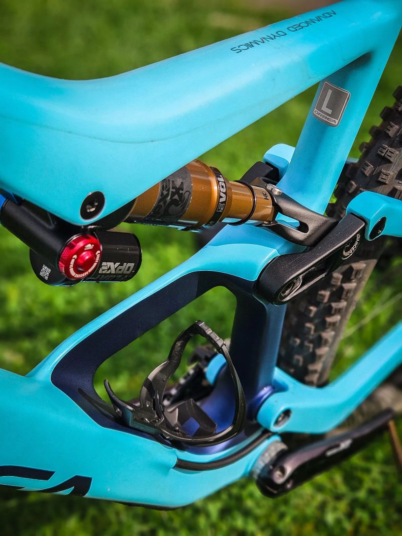 Orbea Occam M10 LT