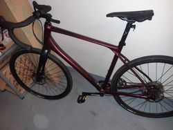 Merida SILEX 300
