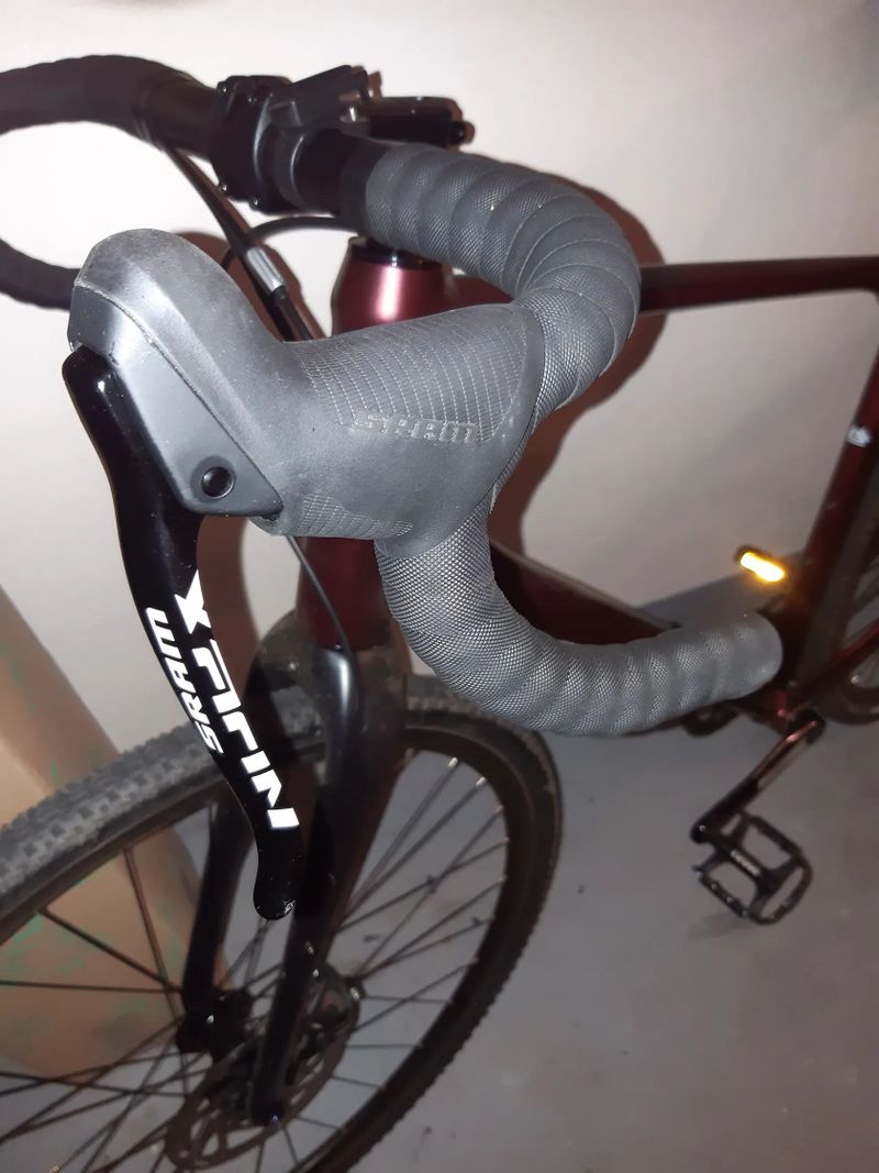 Merida SILEX 300