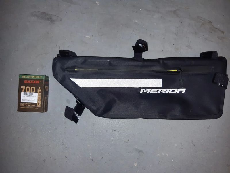 Merida SILEX 300