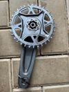 Sram GX Eagle Transmission kliky s převodníkem 34 zubů