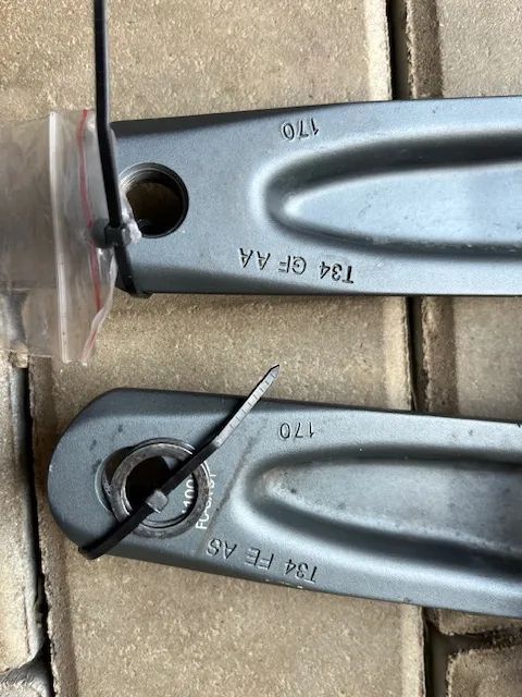 Sram GX Eagle Transmission kliky s převodníkem 34 zubů