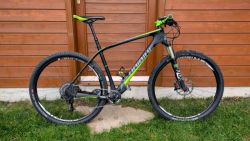 Haibike GREED 9.2