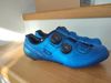 Silnicni tretry Shimano Sphyre velikost 39