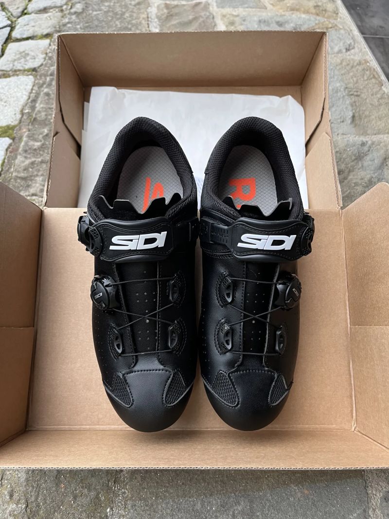 Sidi eagls 10, 42,5